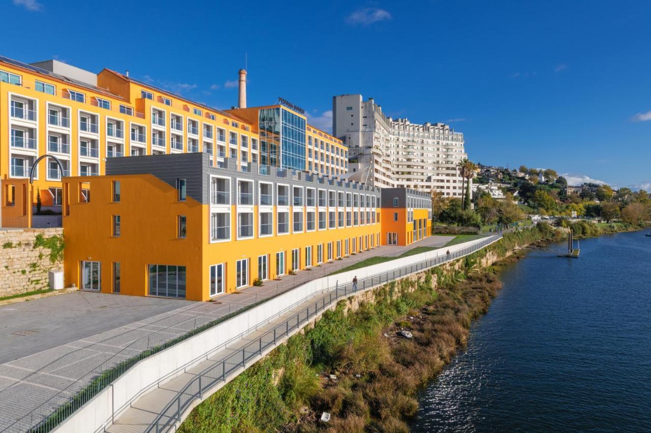 Pestana Douro Riverside - Preferred Hotels & Resorts, Lifestyle Valbom  Dış mekan fotoğraf The campus of the University of Aveiro