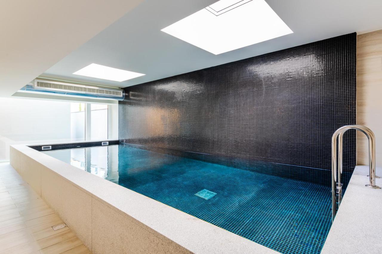 Pestana Douro Riverside - Preferred Hotels & Resorts, Lifestyle Valbom  Dış mekan fotoğraf Swimming pool