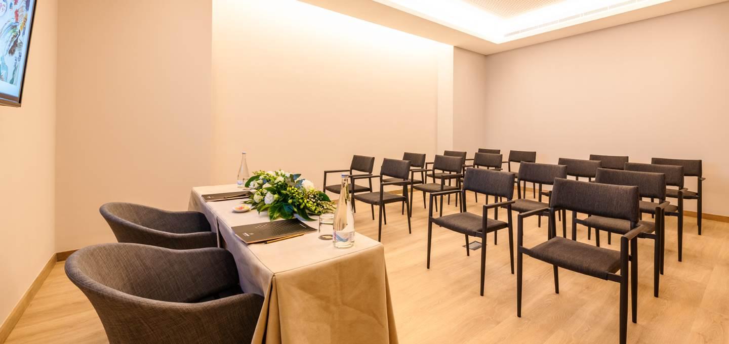 Pestana Douro Riverside - Preferred Hotels & Resorts, Lifestyle Valbom  Dış mekan fotoğraf Meeting room