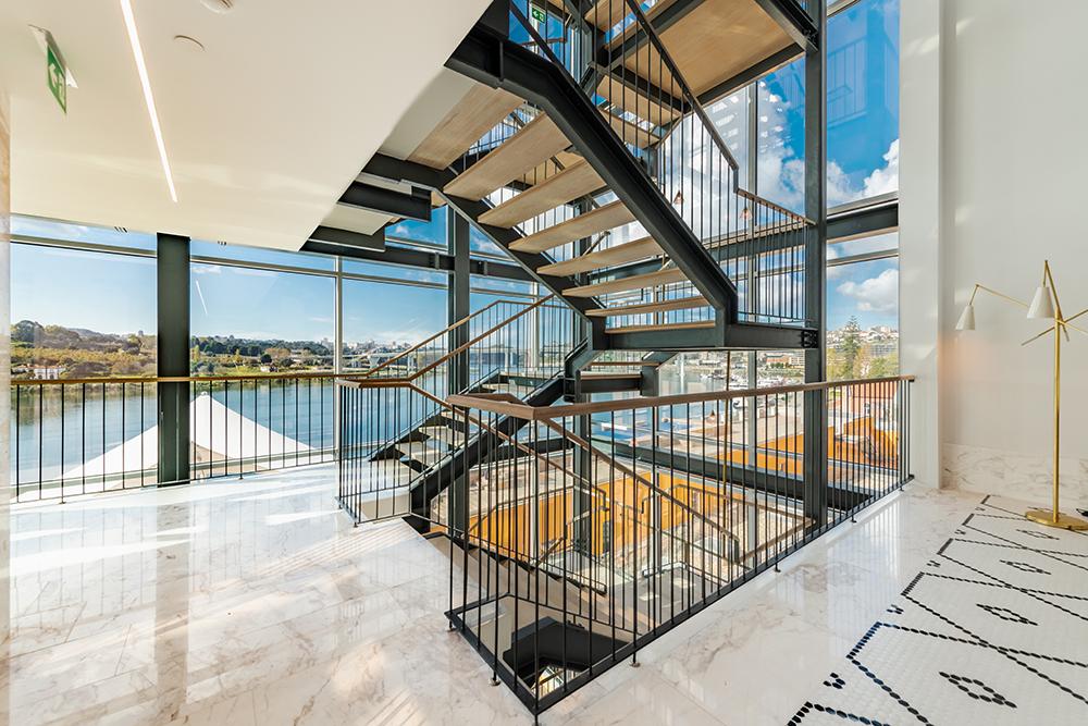 Pestana Douro Riverside - Preferred Hotels & Resorts, Lifestyle Valbom  Dış mekan fotoğraf Interior of the house