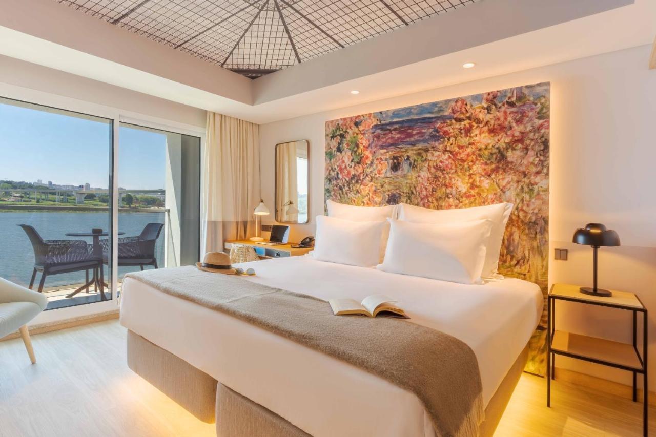 Pestana Douro Riverside - Preferred Hotels & Resorts, Lifestyle Valbom  Dış mekan fotoğraf