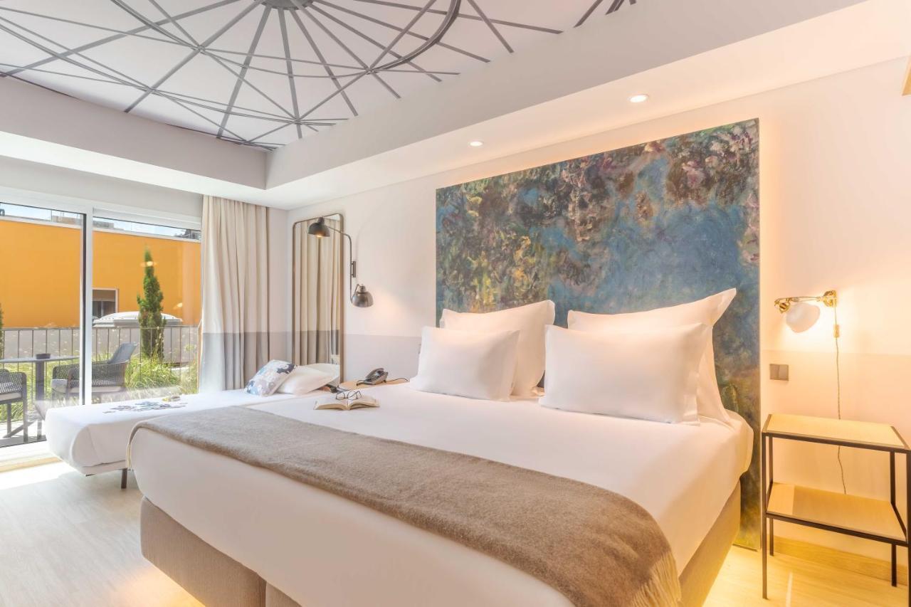 Pestana Douro Riverside - Preferred Hotels & Resorts, Lifestyle Valbom  Dış mekan fotoğraf Deluxe room