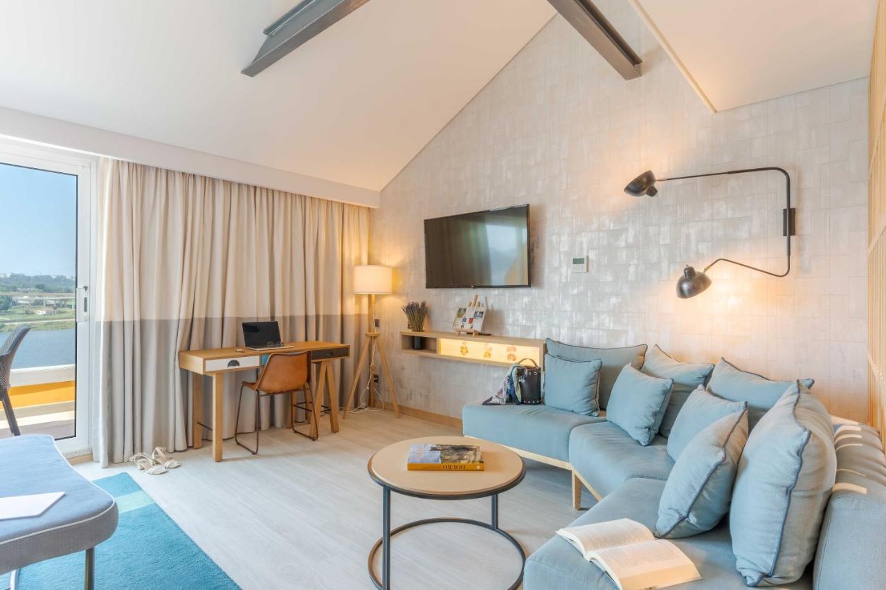 Pestana Douro Riverside - Preferred Hotels & Resorts, Lifestyle Valbom  Dış mekan fotoğraf Suite