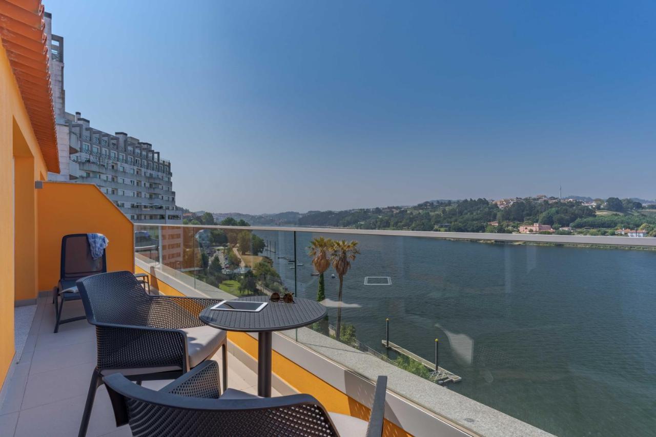 Pestana Douro Riverside - Preferred Hotels & Resorts, Lifestyle Valbom  Dış mekan fotoğraf