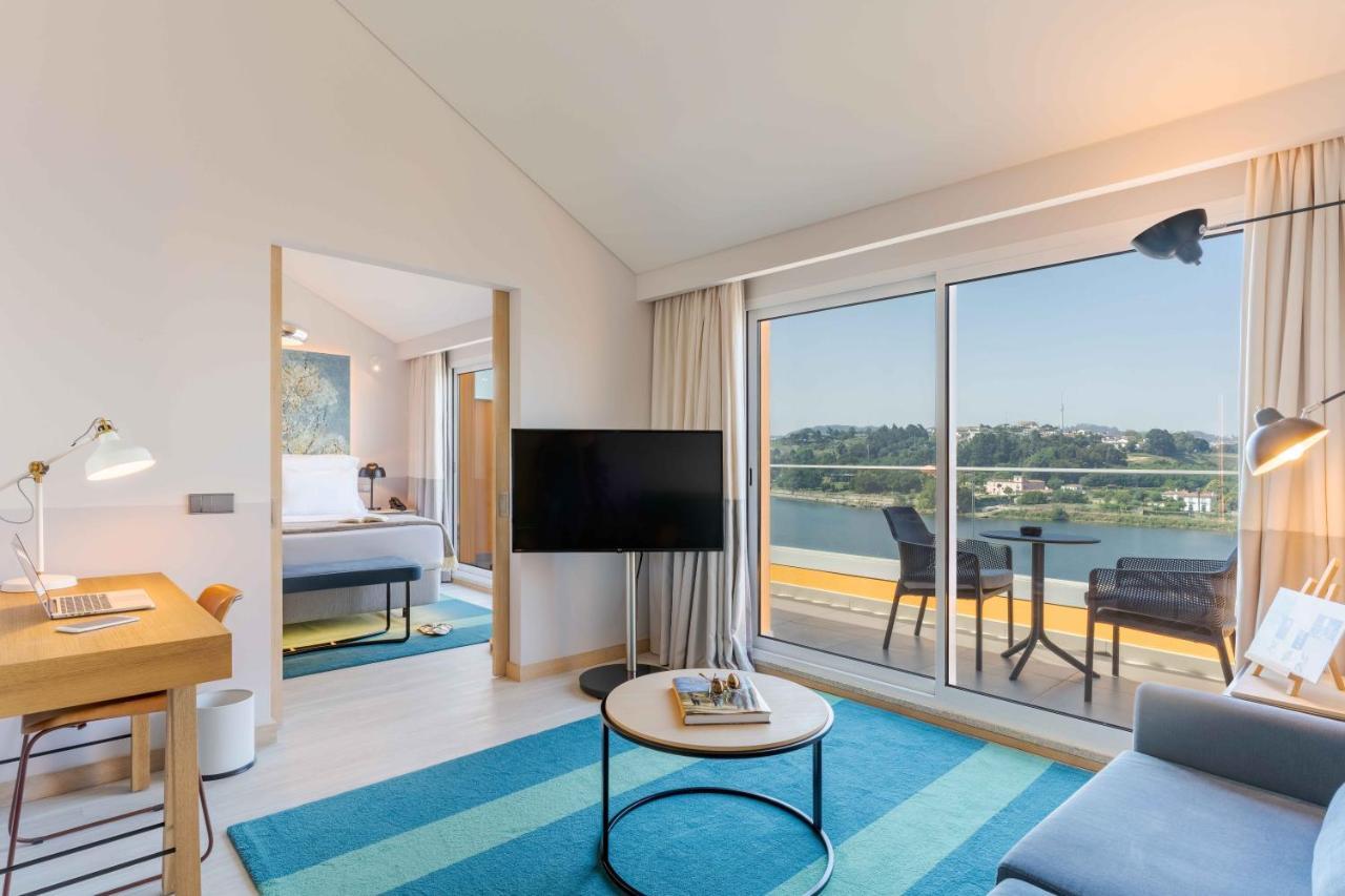 Pestana Douro Riverside - Preferred Hotels & Resorts, Lifestyle Valbom  Dış mekan fotoğraf Suite