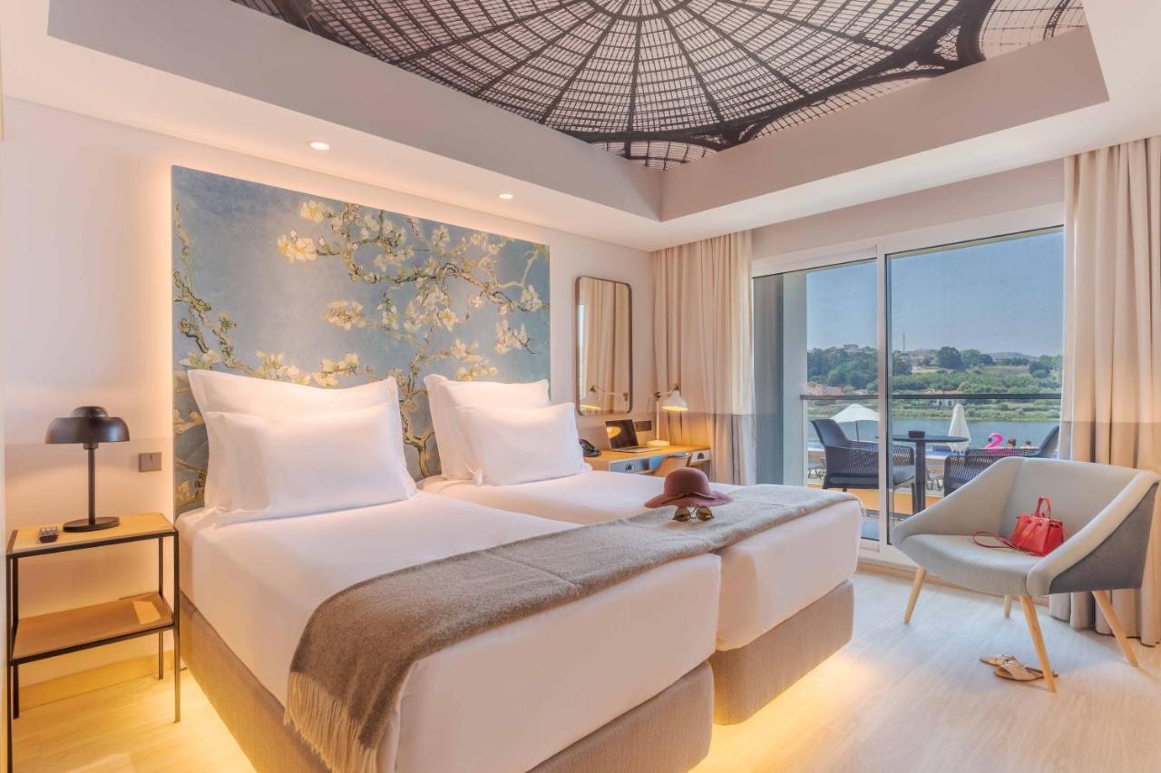 Pestana Douro Riverside - Preferred Hotels & Resorts, Lifestyle Valbom  Dış mekan fotoğraf