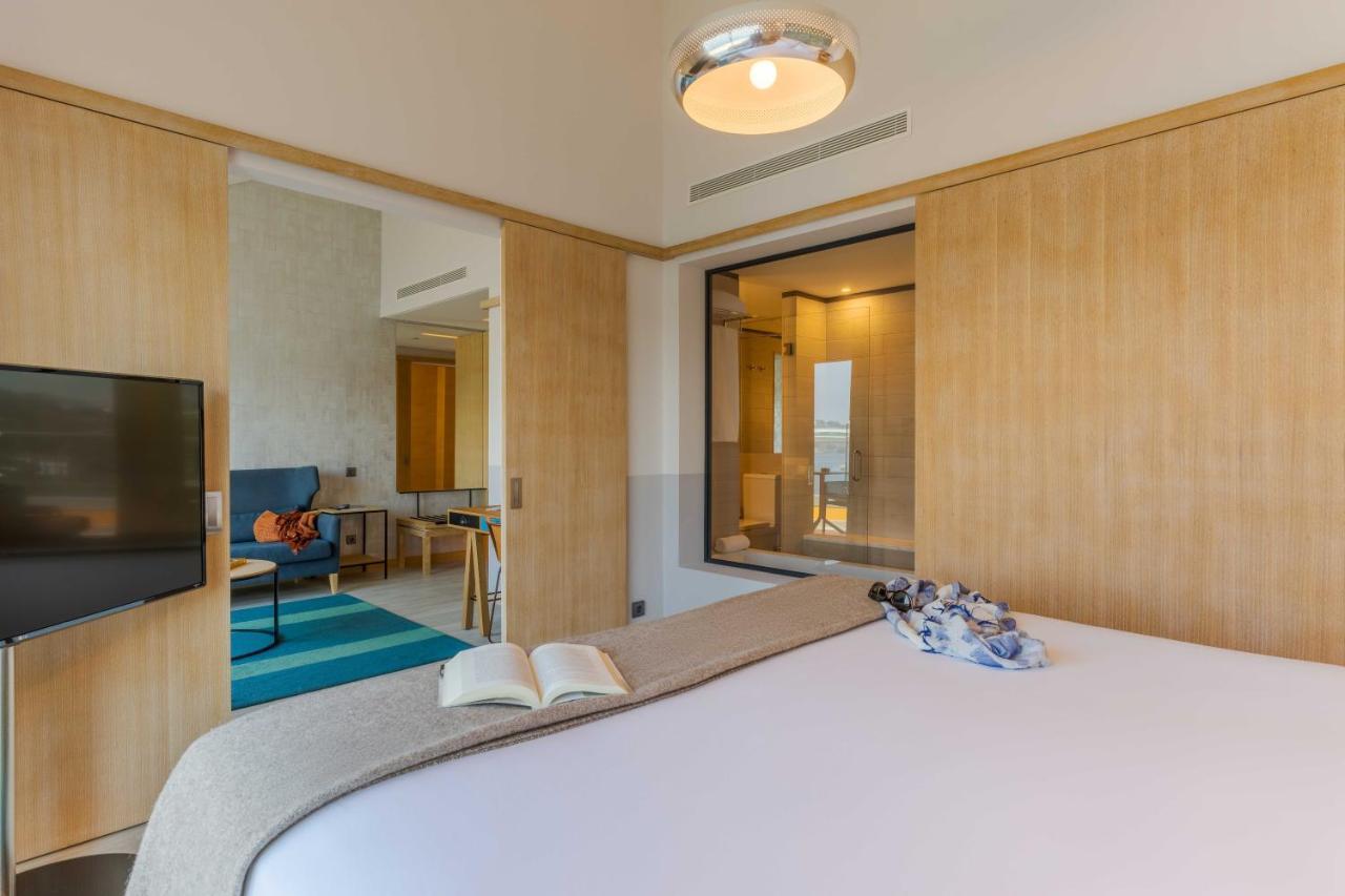 Pestana Douro Riverside - Preferred Hotels & Resorts, Lifestyle Valbom  Dış mekan fotoğraf Suite